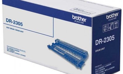 BROTHER TN660/TN2355/2700/2305 DRUM ÜNİT